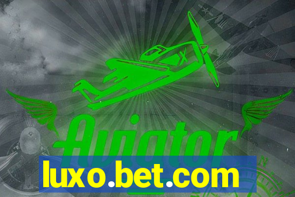 luxo.bet.com