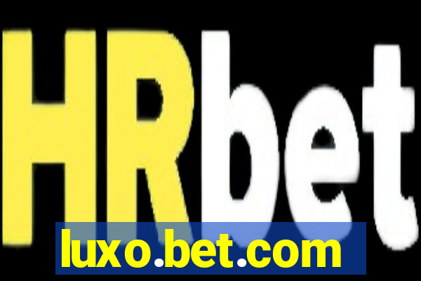 luxo.bet.com