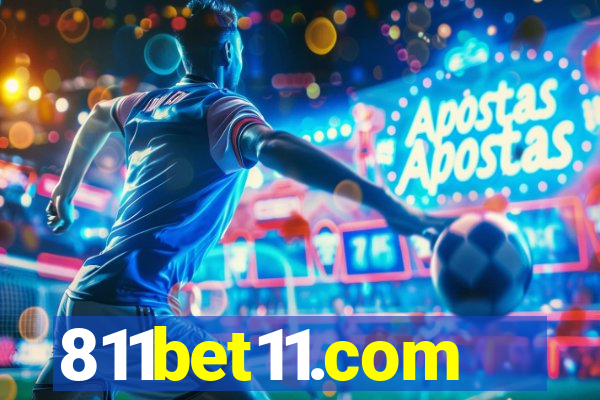 811bet11.com