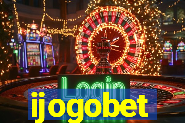 ijogobet