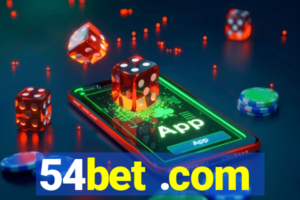 54bet .com