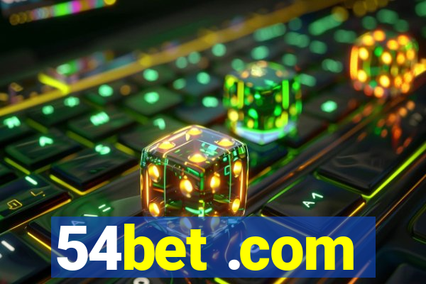 54bet .com