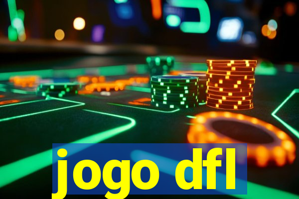 jogo dfl