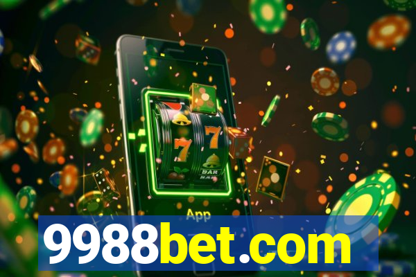 9988bet.com