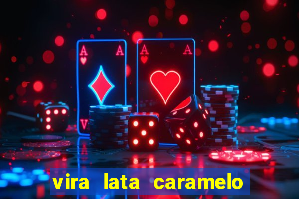 vira lata caramelo jogo de casino