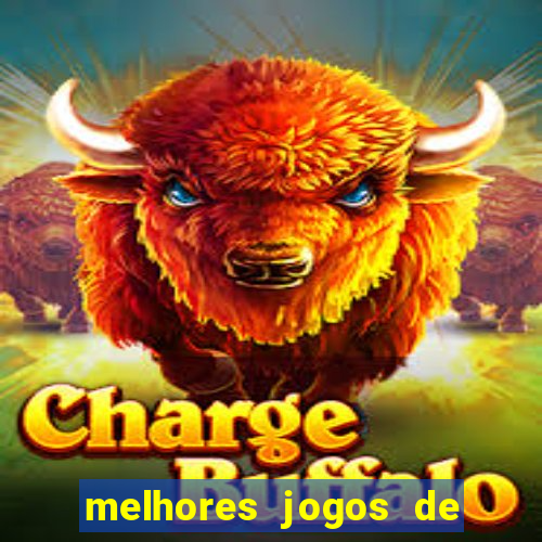 melhores jogos de aposta online