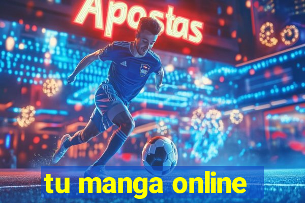 tu manga online