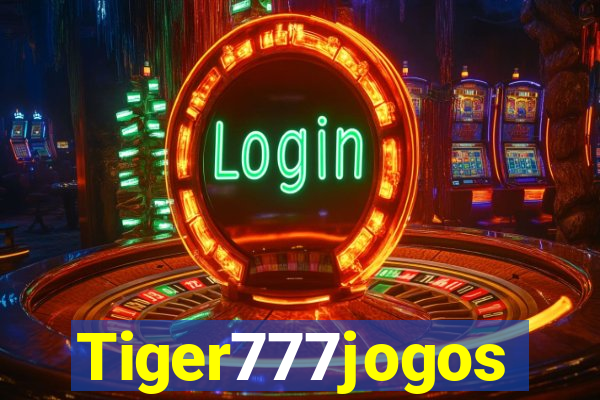 Tiger777jogos