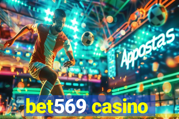 bet569 casino