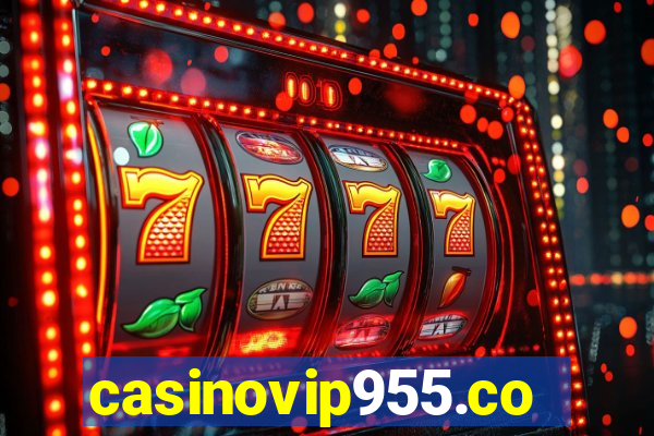 casinovip955.com