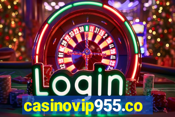 casinovip955.com