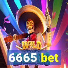 6665 bet