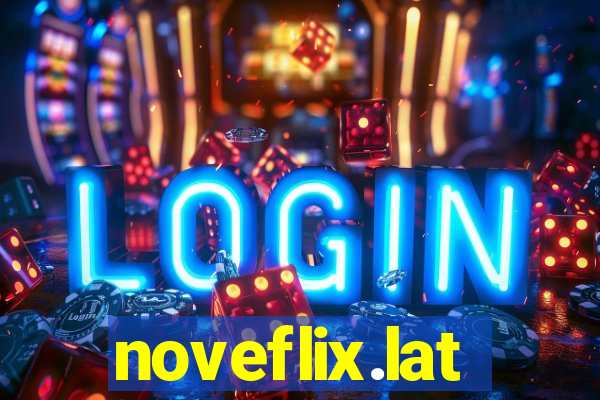 noveflix.lat