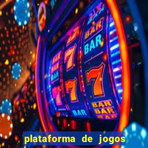 plataforma de jogos vai debate