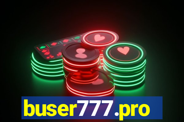 buser777.pro