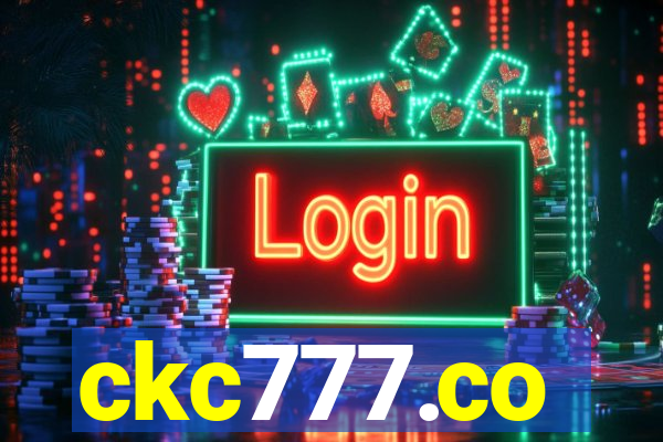 ckc777.co