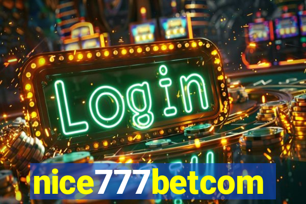 nice777betcom