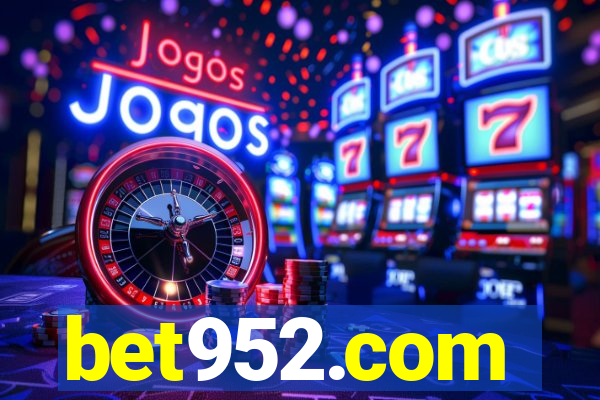 bet952.com