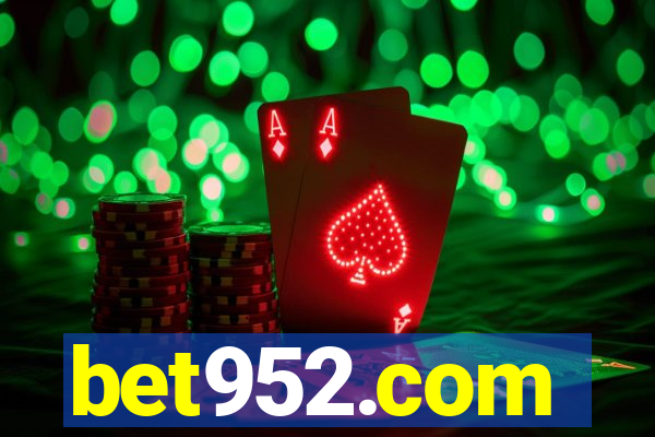 bet952.com