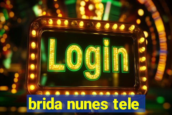 brida nunes tele