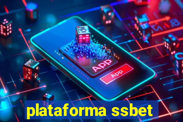 plataforma ssbet