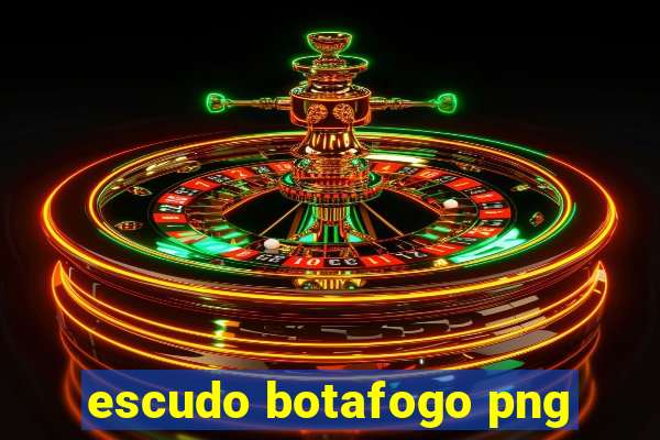 escudo botafogo png