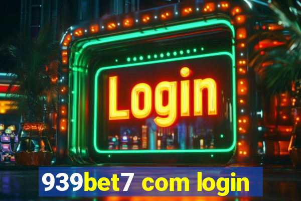 939bet7 com login