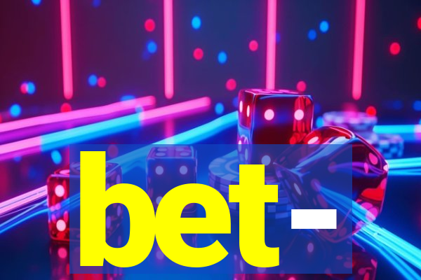 bet-