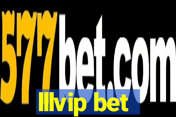 lllvip bet