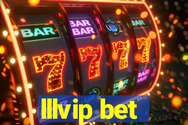 lllvip bet