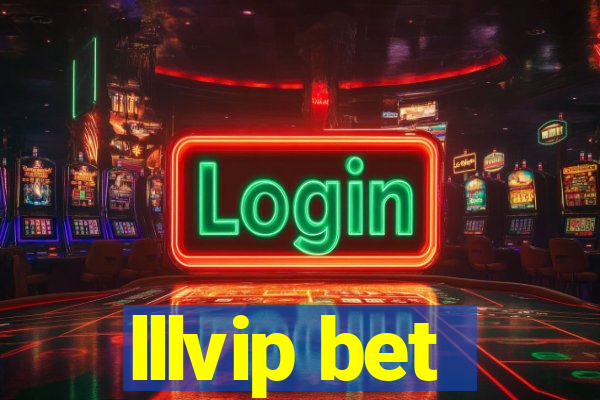 lllvip bet