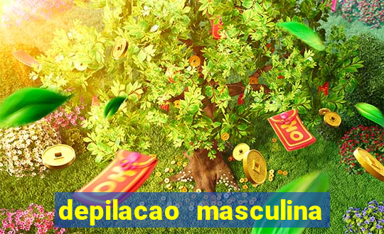 depilacao masculina porto alegre