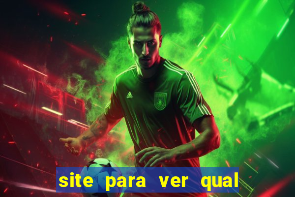 site para ver qual jogo esta pagando