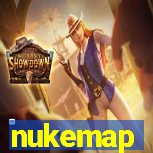 nukemap