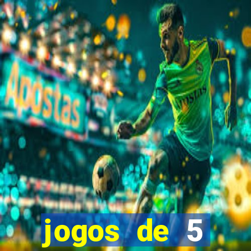 jogos de 5 centavos no esporte da sorte