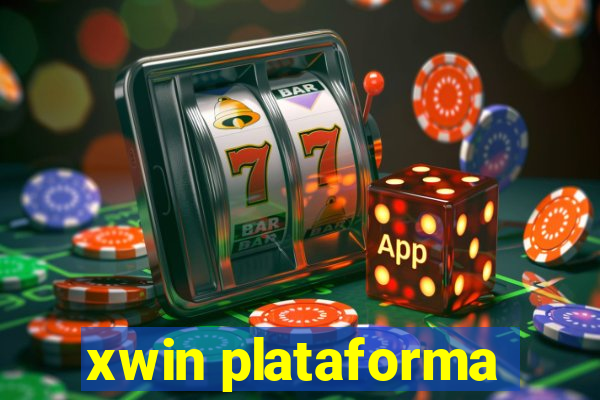 xwin plataforma