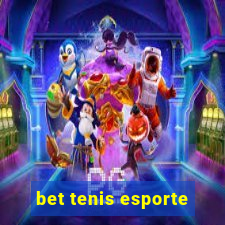 bet tenis esporte