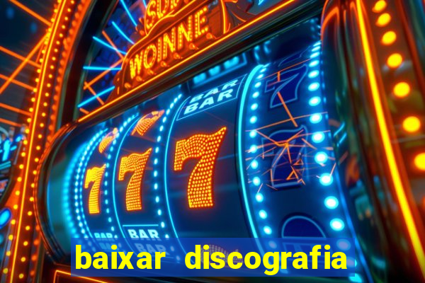 baixar discografia silvan santos