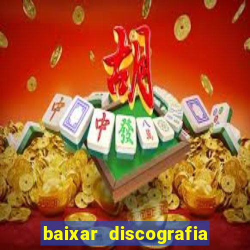 baixar discografia silvan santos