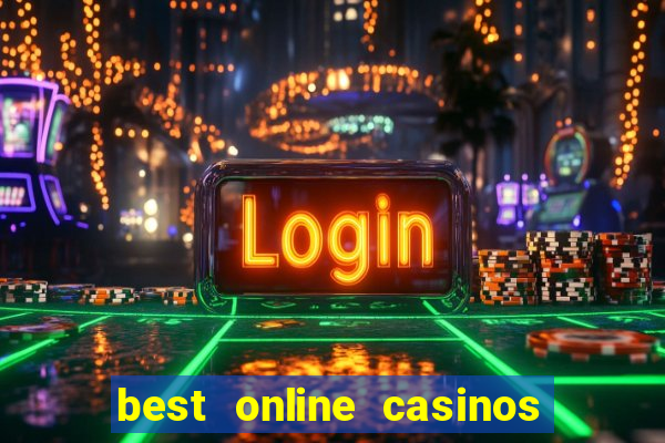 best online casinos for us