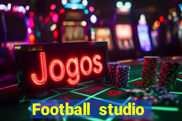 Football studio demo football studios