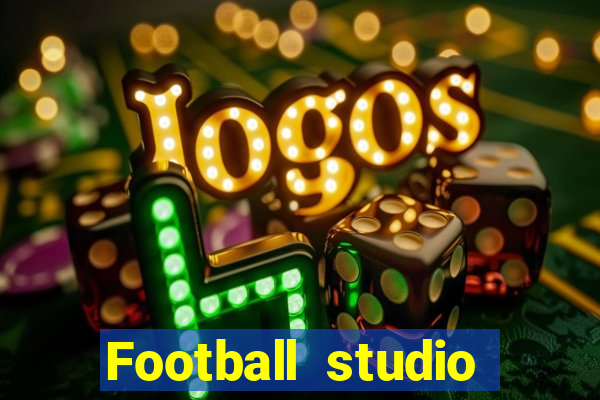 Football studio demo football studios