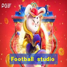 Football studio demo football studios