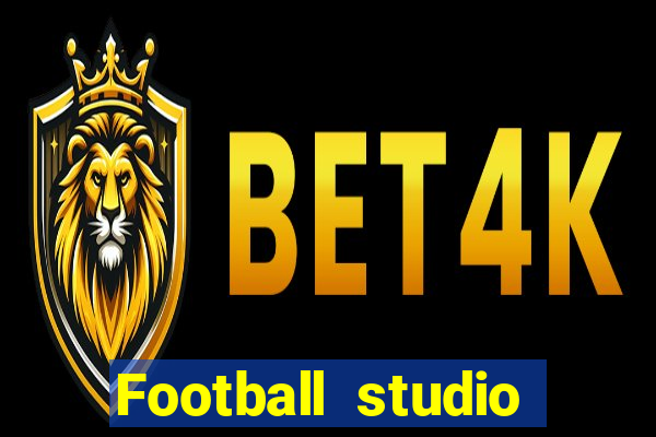 Football studio demo football studios