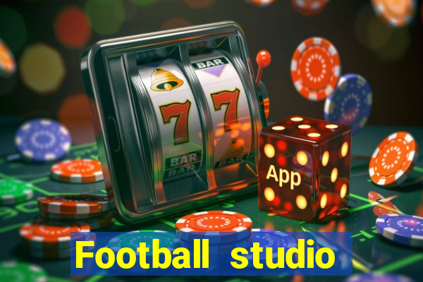 Football studio demo football studios