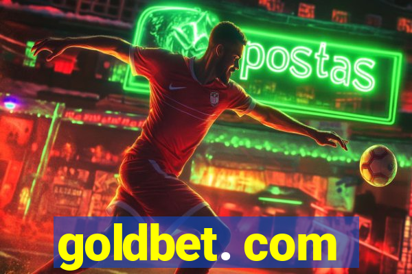 goldbet. com