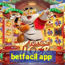 betfacil app