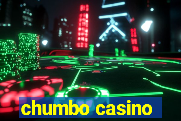 chumbo casino