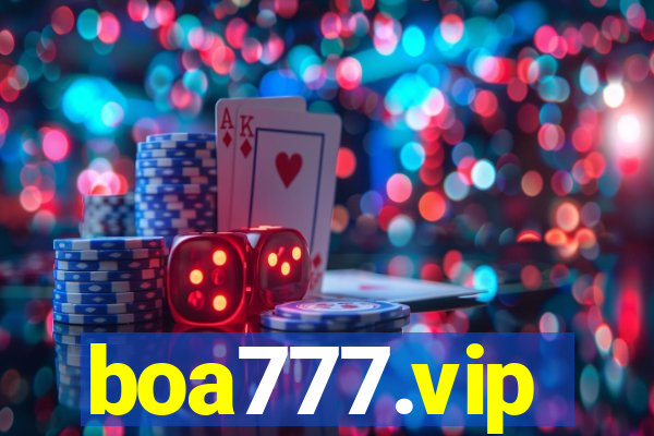 boa777.vip