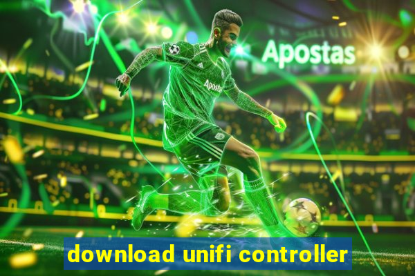 download unifi controller